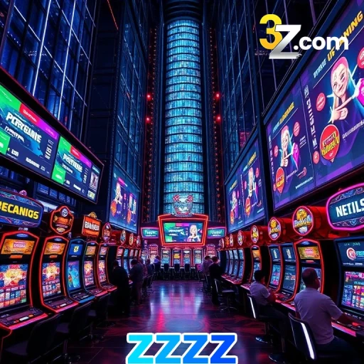 Bônus Imperdíveis: Explore a Seção Especial do Zzzz