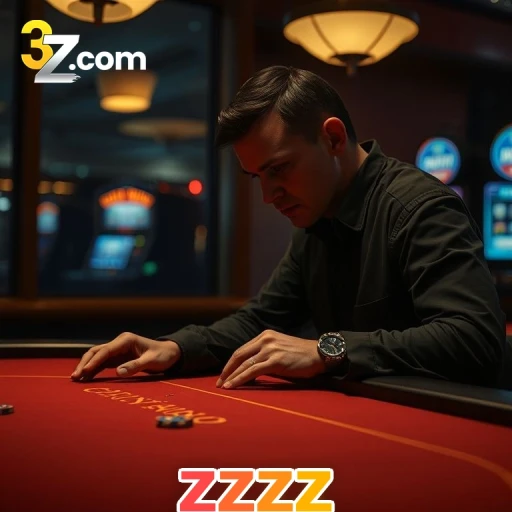 Slots Inovadoras no Site Brasileiro Zzzz: A Nova Frontier