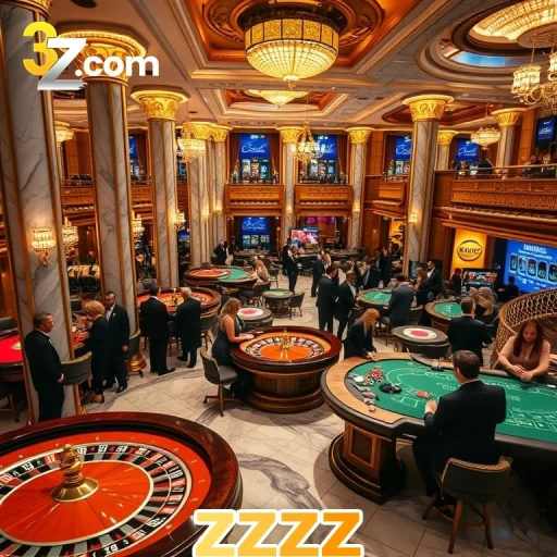 zzzz.com Jogos de caça-níqueis