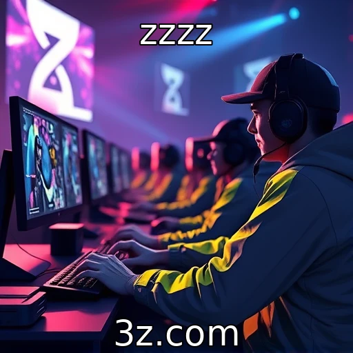 Evolução dos e-sports e sua popularidade global