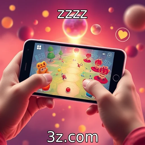 Tendências de jogos mobile para o futuro