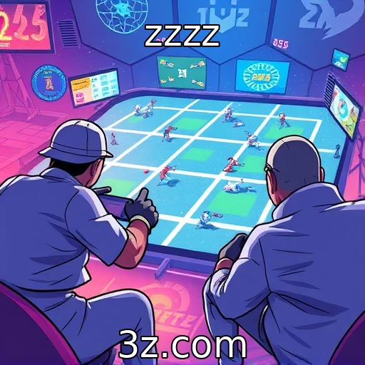 Novas tendências em jogos móveis para 2025