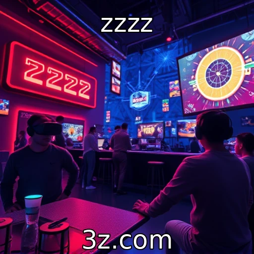 Impacto da realidade virtual no desenvolvimento de jogos